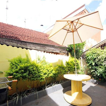 Casa Pagotto Villa Olímpia Eksteriør billede