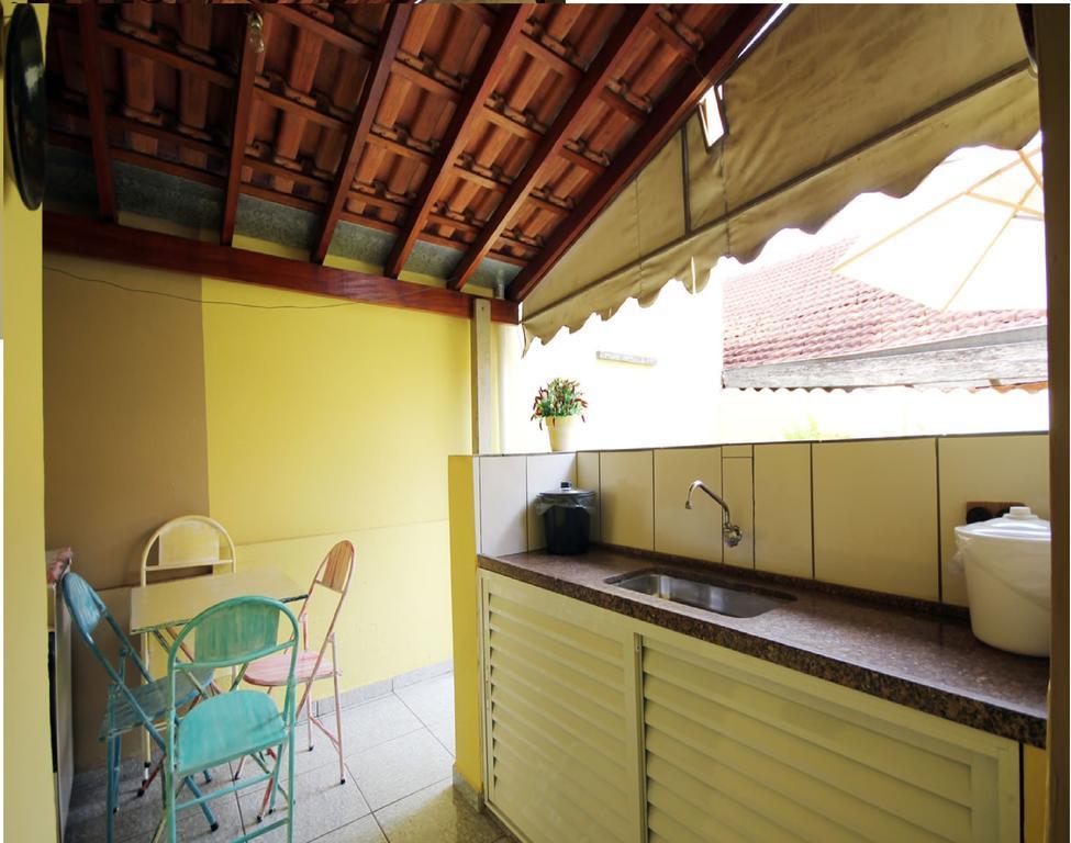 Casa Pagotto Villa Olímpia Værelse billede