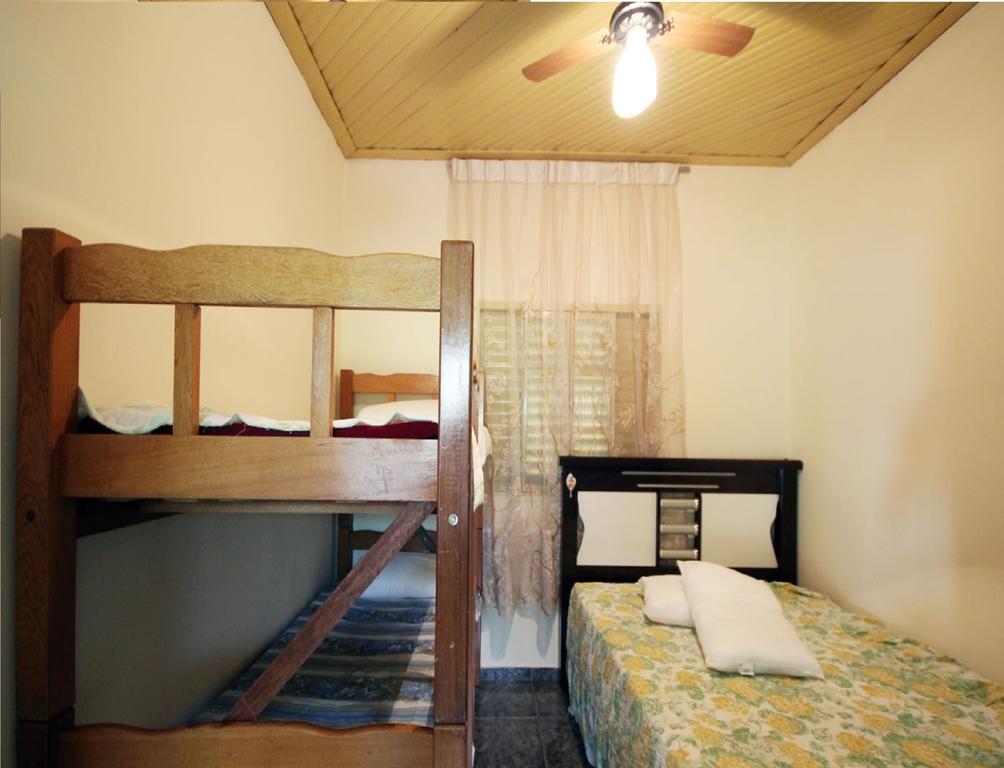 Casa Pagotto Villa Olímpia Værelse billede