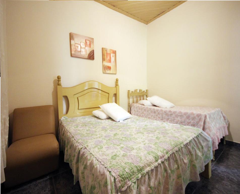 Casa Pagotto Villa Olímpia Værelse billede