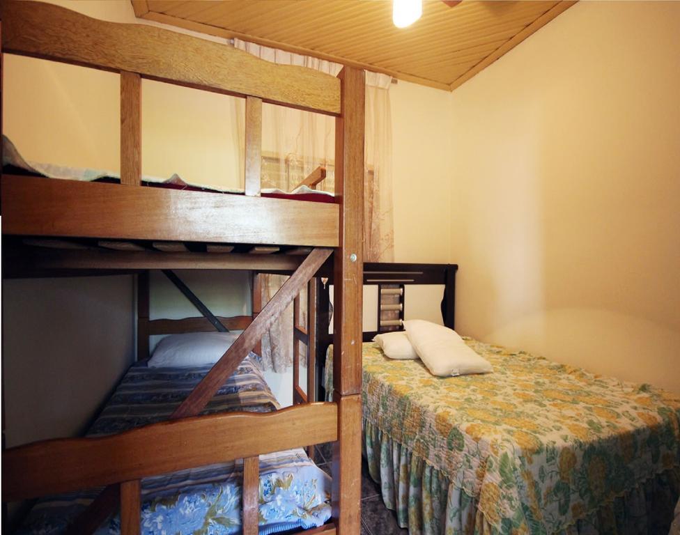 Casa Pagotto Villa Olímpia Værelse billede