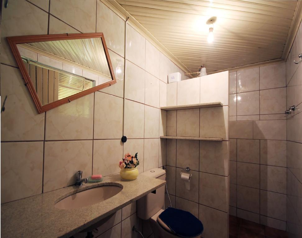 Casa Pagotto Villa Olímpia Værelse billede